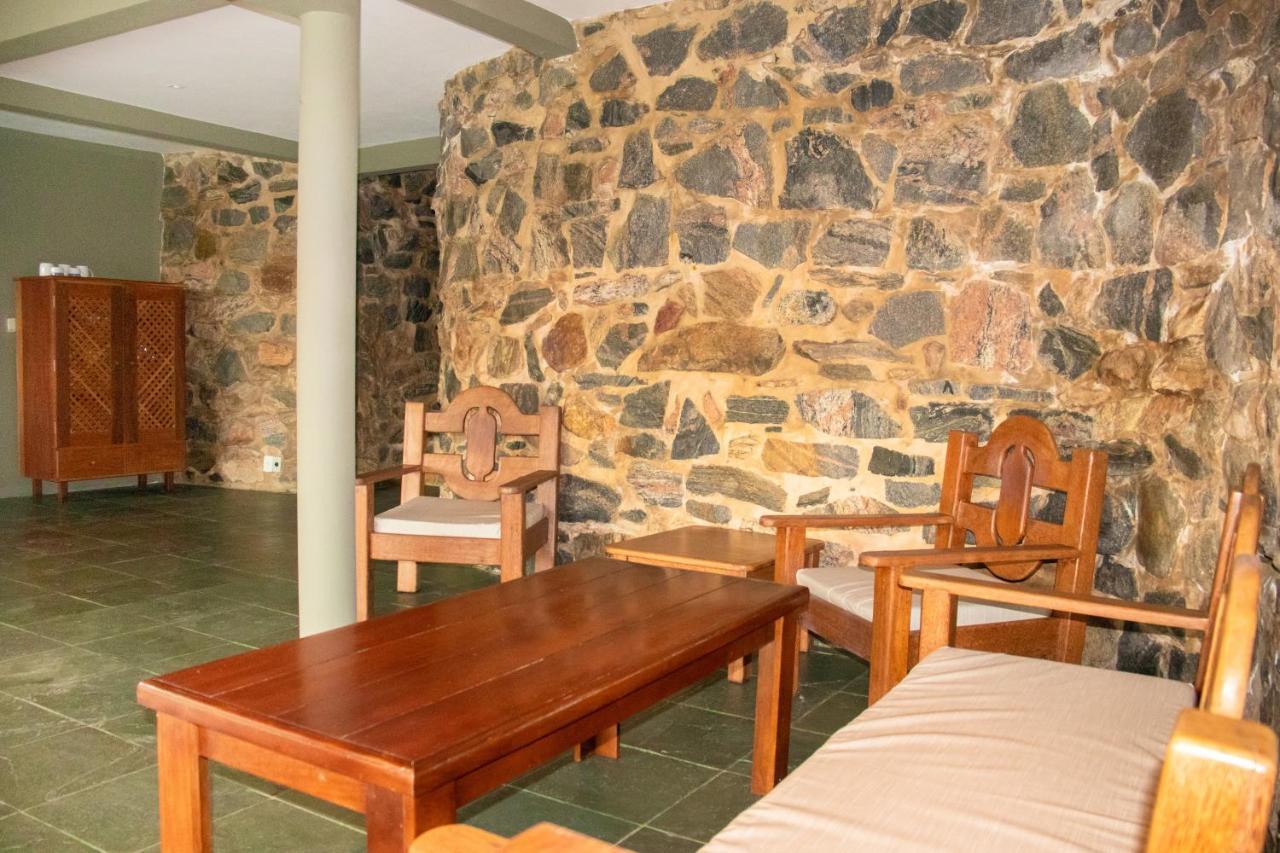 Hostel La Isla Praia de Pipa Εξωτερικό φωτογραφία